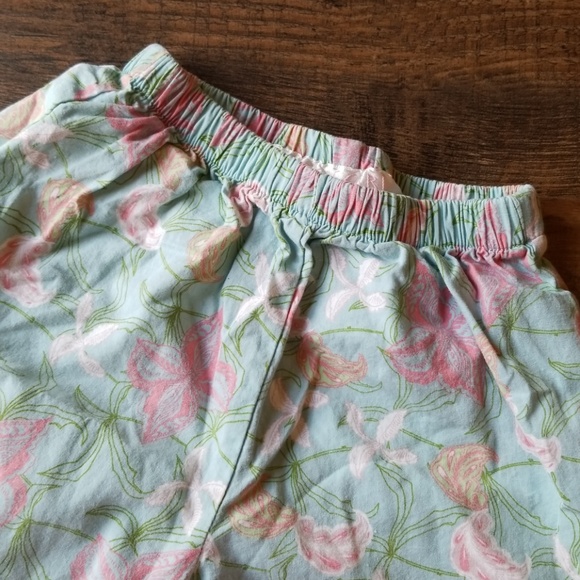 Greggy Girl 2T Boutique Style Outfit Floral Girlie - Picture 6 of 8